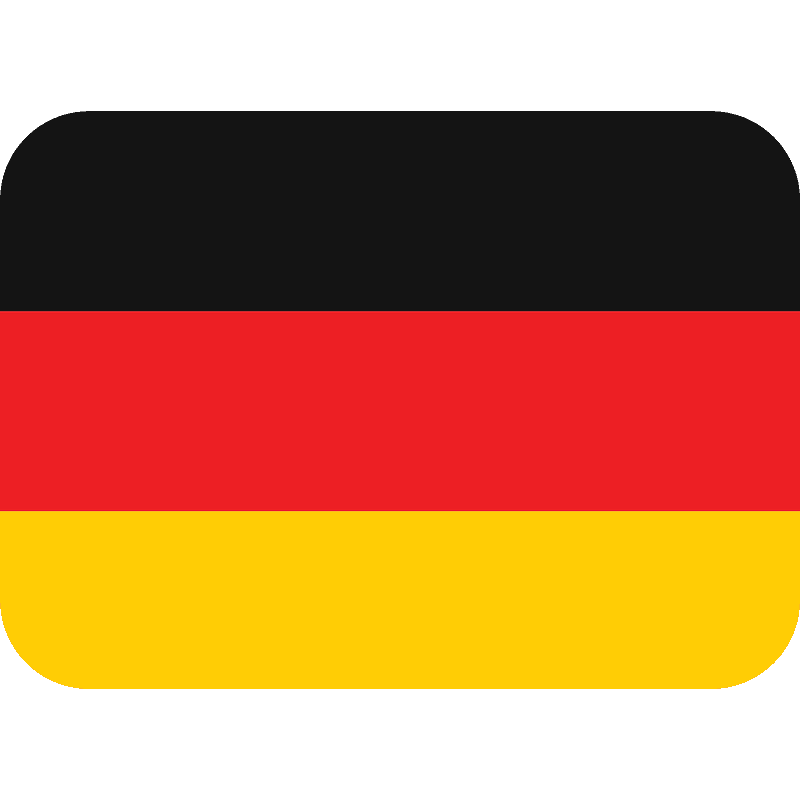 Германия Флаг