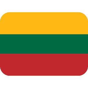Lithuania flag