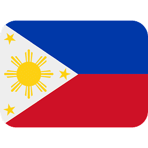 Philippines flag