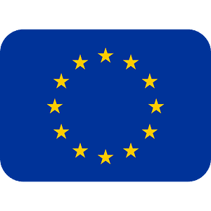European Union flag