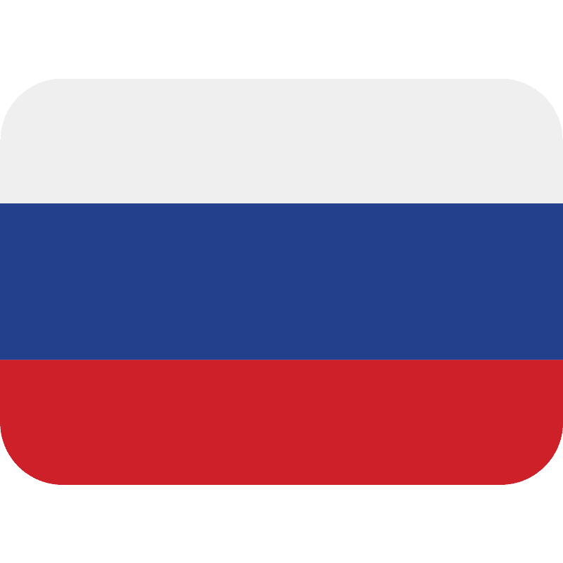 Russia flag