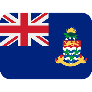 Cayman Islands flag