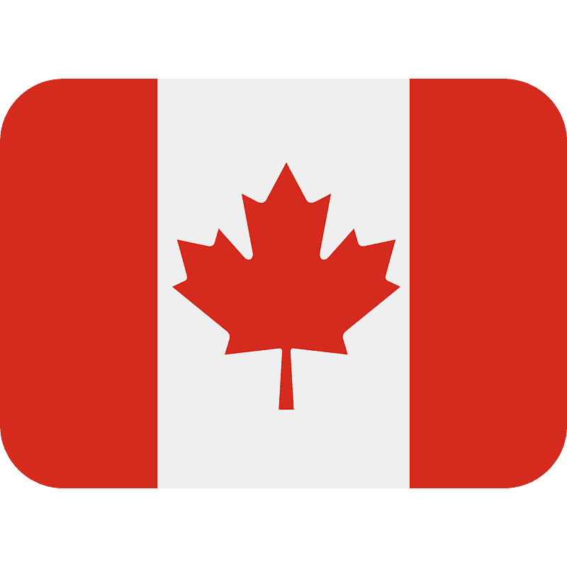 Canada flag