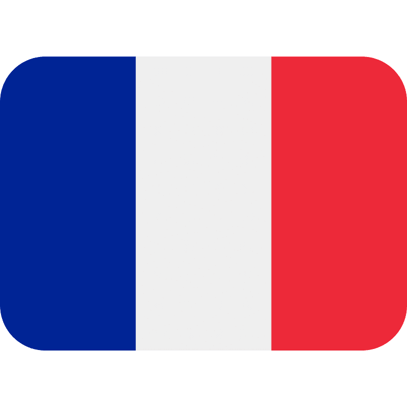 St. Martin flag