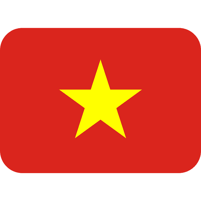 Vietnam flag