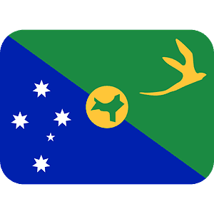 Christmas Island flag