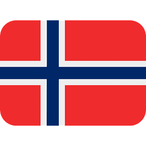 Svalbard & Jan Mayen flag