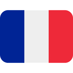 Clipperton Island flag