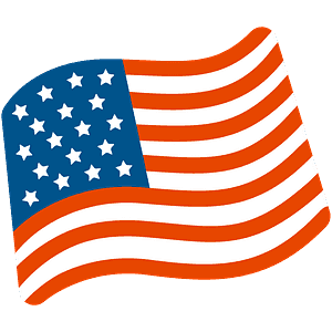 United States flag