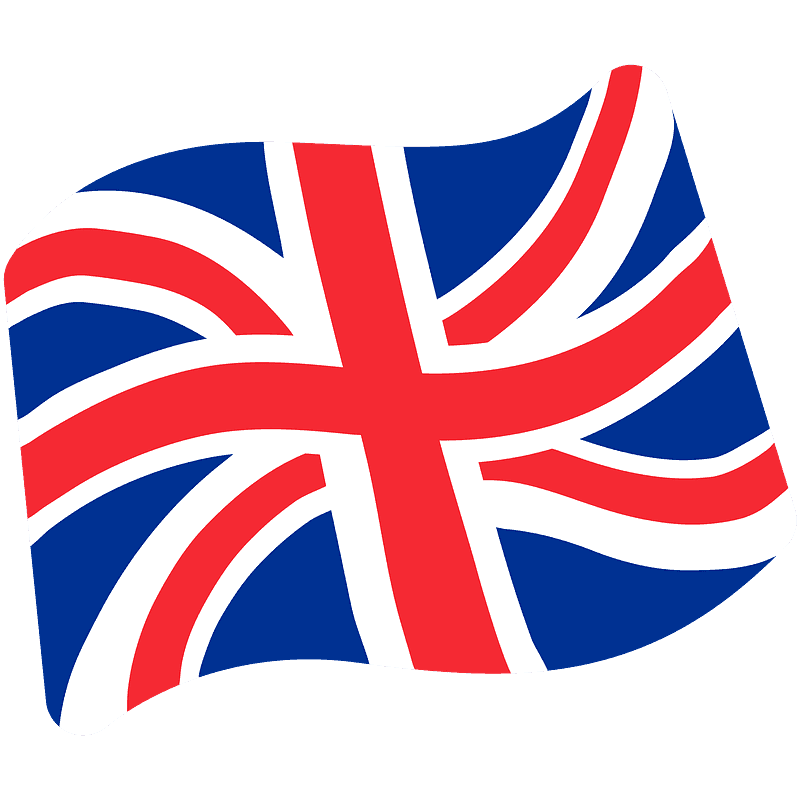 United Kingdom flag