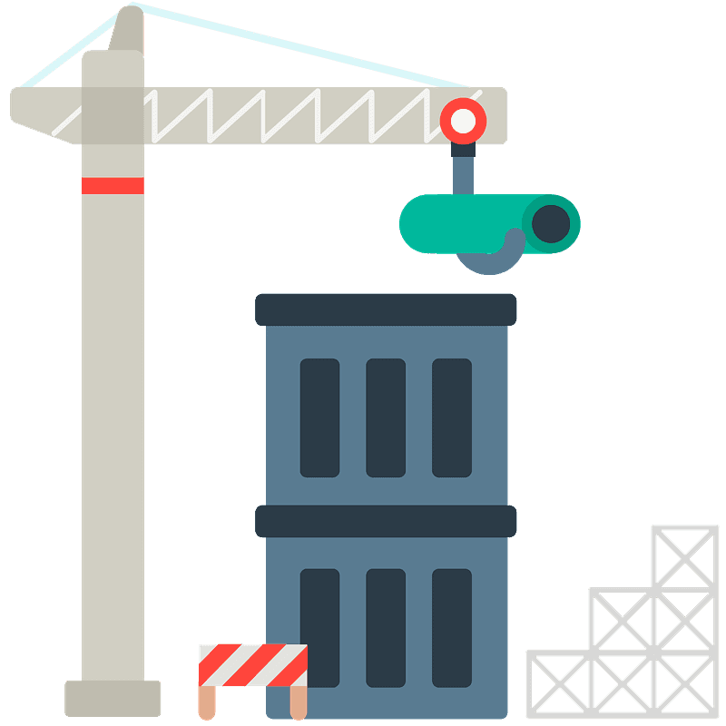 Building construction