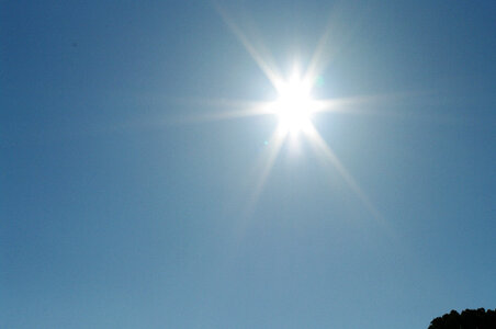 8 Sun