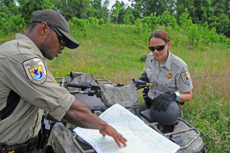 Refuge Law Enforcement Officers-1