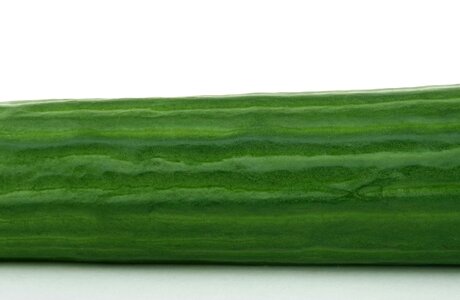 Calorie dark green delicious