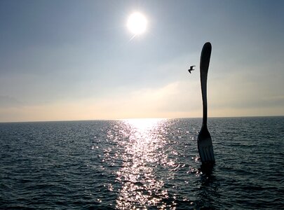 Lake geneva switzerland vevey photo