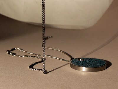 Luxury jewelry glamour