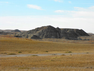 Sage Creek Ranch at Charles M. Russell National Wildlife Refuge