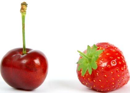 Beautiful Photo berry calorie