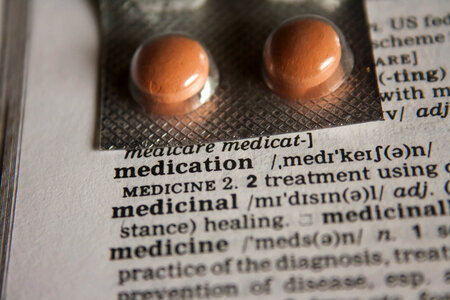 Medicines Dictionary