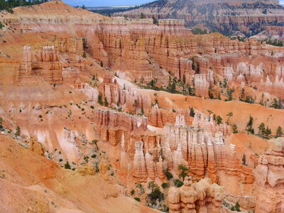 Bryce Canyon National Park photo