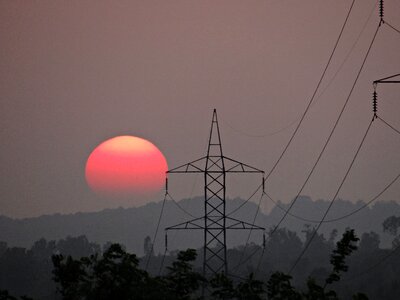 Mountains shimoga karnataka