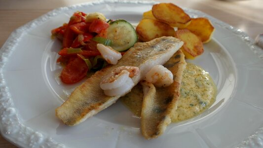 Appetizer breakfast calorie