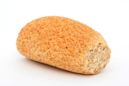 Bread breakfast brown