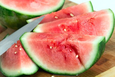 Delicious diet food