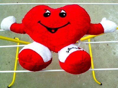 Heart shape 