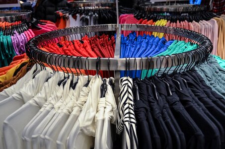 Cloth clothes clothing