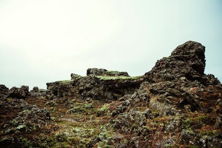 Rocky Formations photo