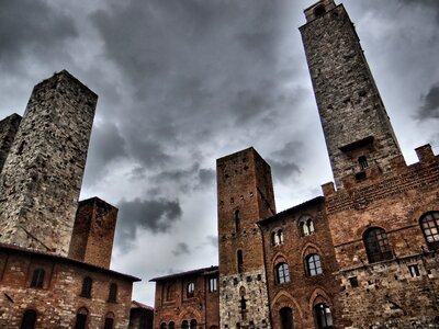 Historically italy history