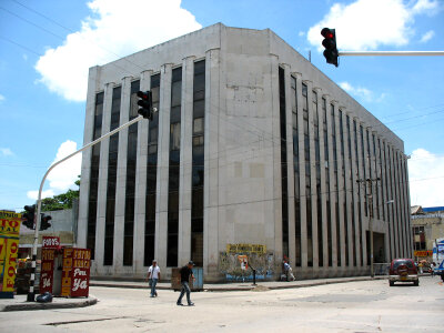 Attorney General's Office in Barranquilla, Colombia photo