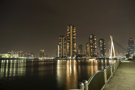 5 Sumidagawa Terrace