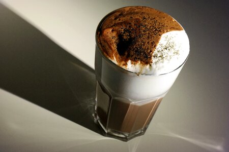 Batten milchschaum shadow