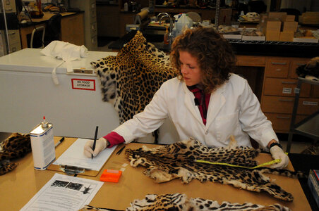 Ashland Forensics Lab-1