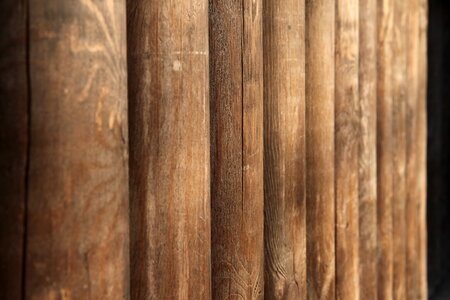 Wood background. photo