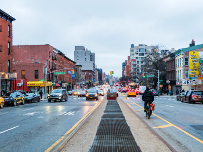 Brooklyn Street photo