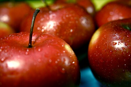 Apple beauty 