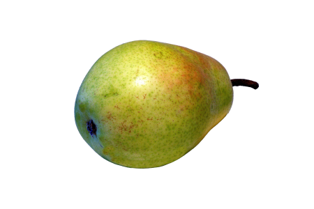 Fruit food pear compote