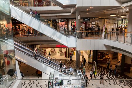 Shopping kielce crown