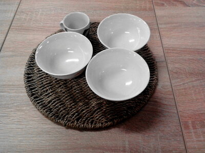 Bowl ceramic ceramics photo