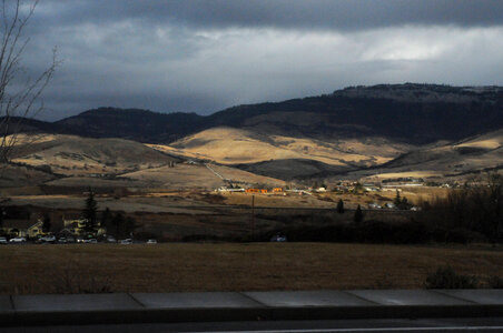 Ashland, Oregon