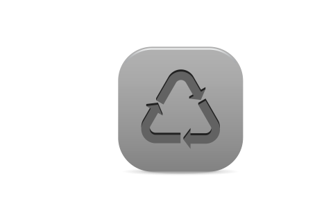 recycle icon