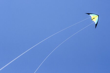 Air blue sky color