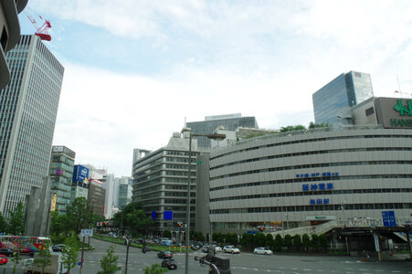 2 Umeda photo