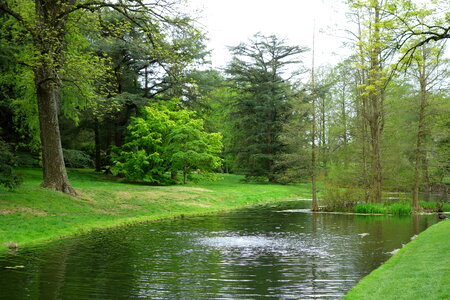 Longwood Gardens Pennsylvania photo