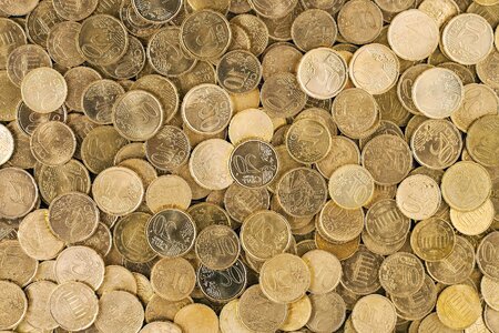 Coin coins economy
