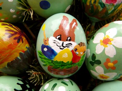 Easter egg painting easter eggs egg