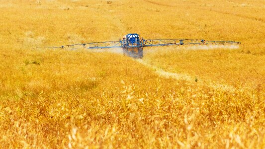 Equipment farm farmer photo